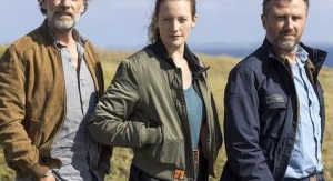 Meurtres à Pont-Aven