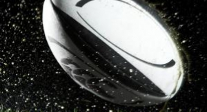 Rugby : Biarritz / Valence - Pro D2 . 13e journée.