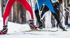 Ski de fond : 10km freestyle dames - Coupe du mond...