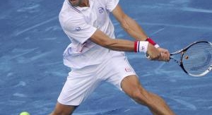 Tennis : Novak Djokovic : Le rêve d'une vie - Docu...