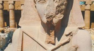 Les trésors perdus de la Vallée des Rois - Le parf...