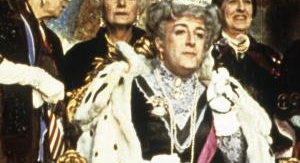 La souris qui rugissait