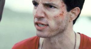 Piégés dans la savane