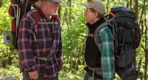 Randonneurs amateurs