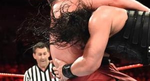 Catch : WWE Raw - Épisode 49 - Partie 2