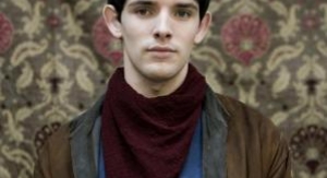 Merlin - Le cristal de Neahtid