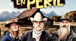 Habitations en péril - Danger à Hawaï