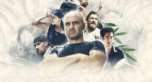 Ed Stafford : duels au bout du monde - Ed contre K...