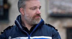 La disparue de Compostelle - Épisode 3