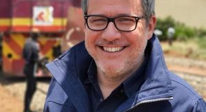 Des trains pas comme les autres - Kenya, dans la v...