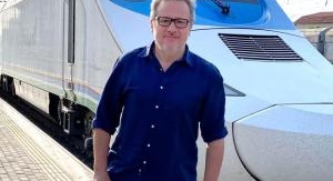 Des trains pas comme les autres - Ouzbékistan 1/2