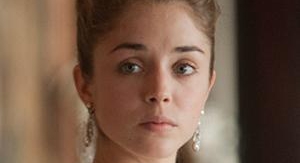 Mademoiselle de Joncquières