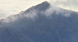 Pays de Galles - La nuit du monde sauvage