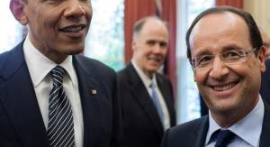 Débatdoc - Moi, diplomate ! Le monde de François H...