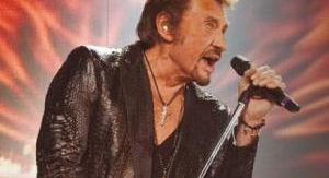 Johnny Hallyday : Bercy 2003