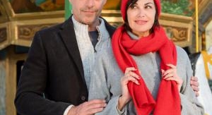 Coup de foudre à Saint-Pétersbourg - Partie 1