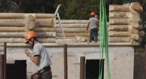 Chalets de rêve à la montagne - Totem et chalet XX...