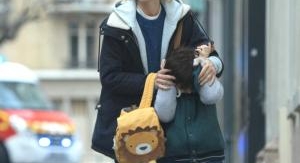 En tongs au pied de l'Himalaya