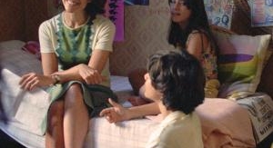 Je suis toujours là