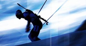 Biathlon : Poursuite dames - Coupe du monde (Oster...