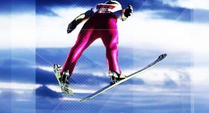 Saut à ski : HS 134 messieurs - Coupe du monde (Wi...