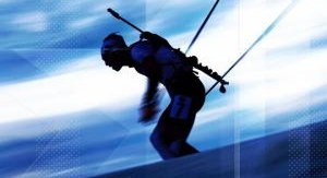 Biathlon : Sprint messieurs - Coupe du monde (Oste...