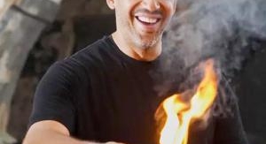 David Blaine : Aux frontières de l'impossible - In...