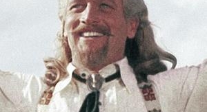 Buffalo Bill et les Indiens