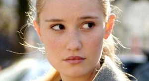 La tourneuse de pages