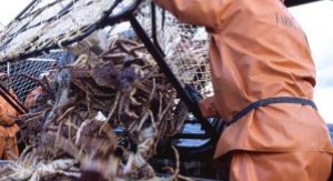 Péril en haute mer - Le casino de la mer de Béring