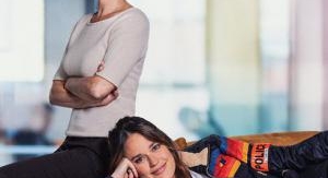 Face à face - Dans l'intérêt de l'enfant