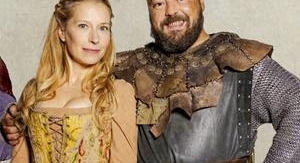 La petite histoire de France