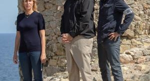 Le temps est assassin - Épisode 7