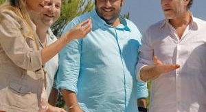 Camping Paradis - Indiana camping