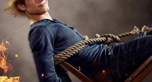 MacGyver - Cruel dilemme