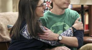 The Big Bang Theory - Première cohabitation