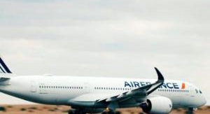 Air France : une techno de haut vol