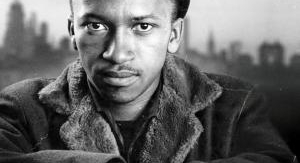 Ernest Cole, photographe