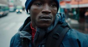 L'histoire de Souleymane