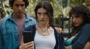 Until Dawn : la mort sans fin