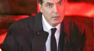 Les petits meurtres d'Agatha Christie - Pension Va...