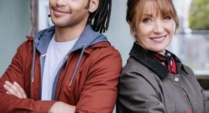 Harry Wild - Pile, je gagne. Pile, tu perds