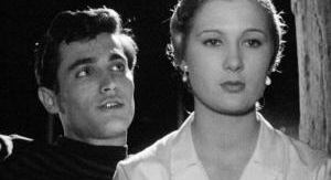 La chronique des pauvres amants