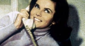 L'homme à la Ferrari