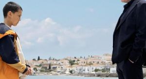 L'enfant qui mesurait le monde