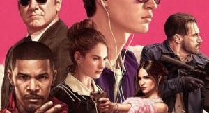 Baby driver