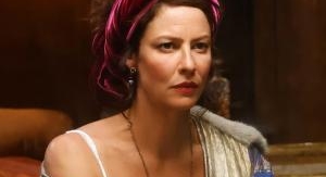 Le tigre et le président