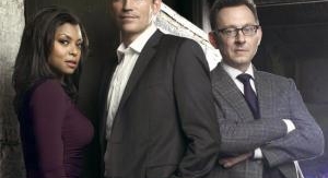 Person of Interest - Vengeance thérapeutique