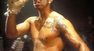 Kickboxer