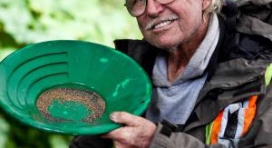 La ruée vers l'or : Dakota Boys - Dakota Fred pren...